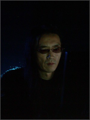 Merzbow